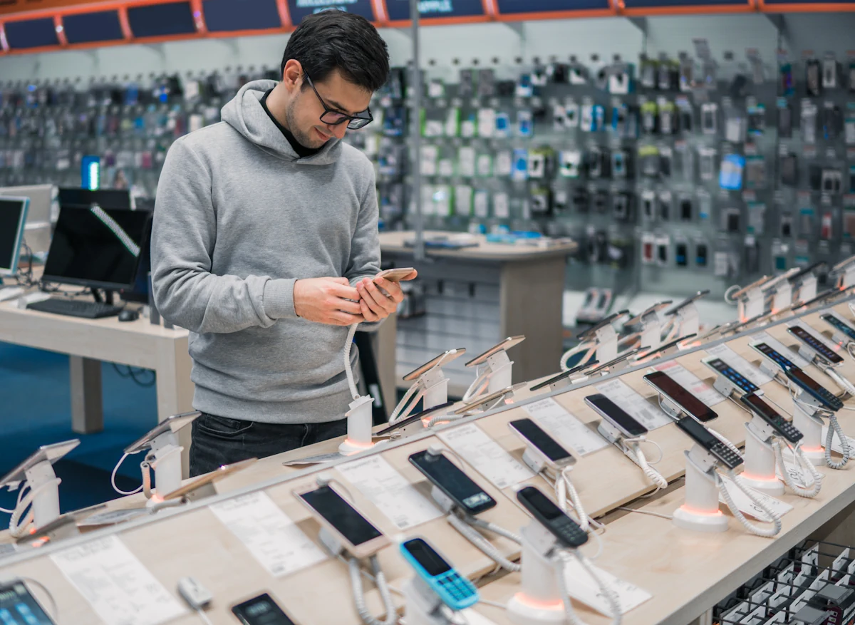 Partnerschap met Retailgigant voor Terugnameprogramma's